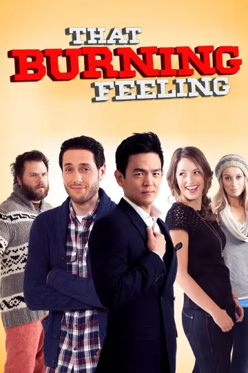 Постер к фильму "That Burning Feeling" #1033360