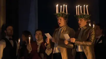 Задник к фильму "Così fan tutte" #940951