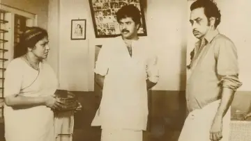 Задник к фильму "തിങ്കളാഴ്ച നല്ല ദിവസം" #1149500