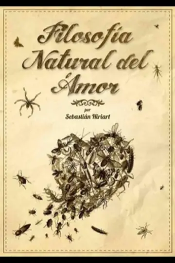 Постер к фильму "Filosofía natural del amor" #1158443