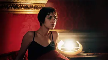 Задник к фильму "Anna Oz" #655777