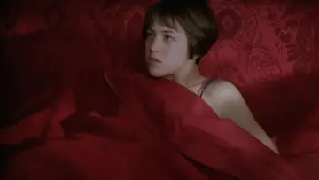 Задник к фильму "Anna Oz" #655781