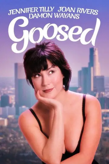 Постер к фильму "Goosed" #645332