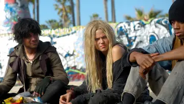 Задник к фильму "Поселенцы" #1134057