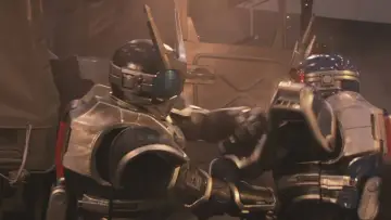 Задник к фильму "劇場版 仮面ライダーアギト PROJECT G4" #676948