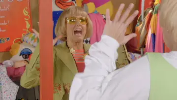 Задник к фильму "Xuxa Gêmeas" #1163910