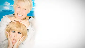 Задник к фильму "Xuxa Gêmeas" #1163912