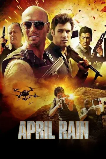 Постер к фильму "April Rain" #1105368