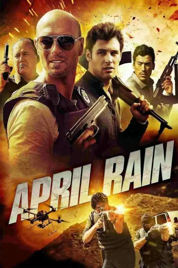 Постер к фильму "April Rain" #497170