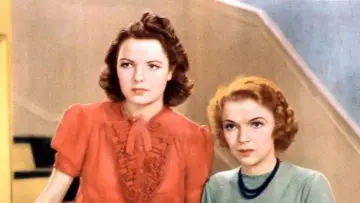 Задник к фильму "Rebellious Daughters" #500766