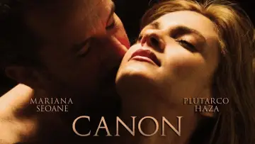 Задник к фильму "Canon (Fidelidad al límite)" #860821
