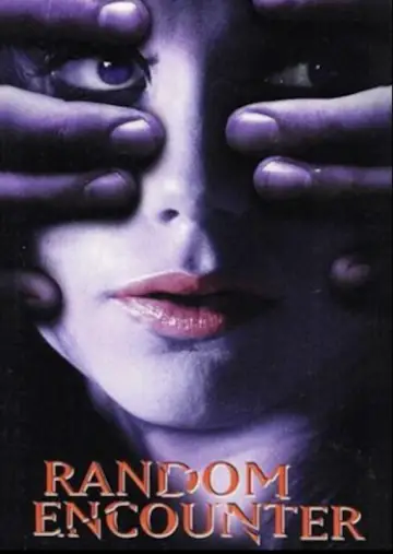 Постер к фильму "Random Encounter" #710475