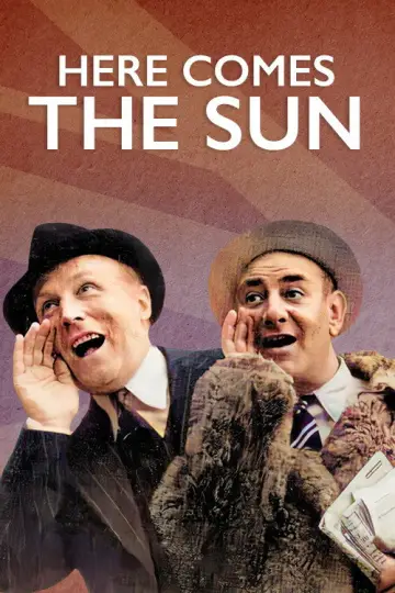 Постер к фильму "Here Comes the Sun" #1149446