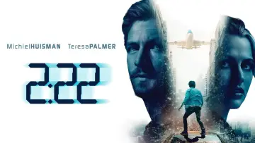 Задник к фильму "2:22" #132601