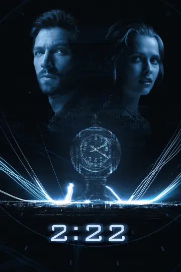Постер к фильму "2:22" #132602