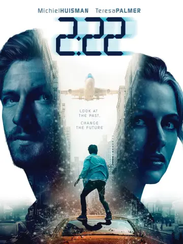 Постер к фильму "2:22" #132603