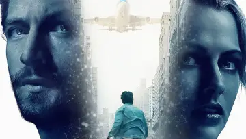 Задник к фильму "2:22" #307888