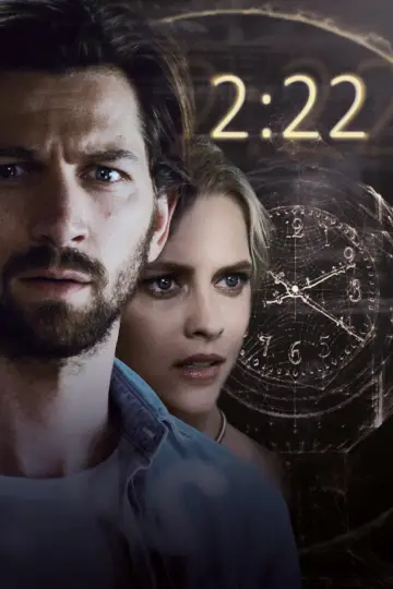Постер к фильму "2:22" #307895