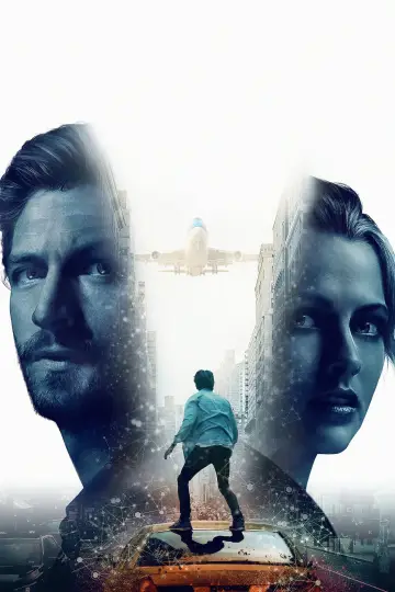 Постер к фильму "2:22" #307899