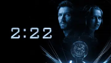 Задник к фильму "2:22" #889926