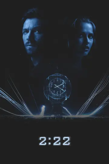 Постер к фильму "2:22" #947196