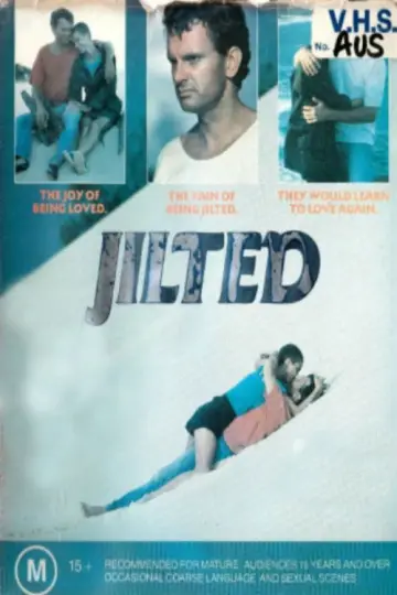 Jilted постер