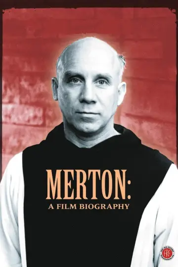 Merton: A Film Biography постер