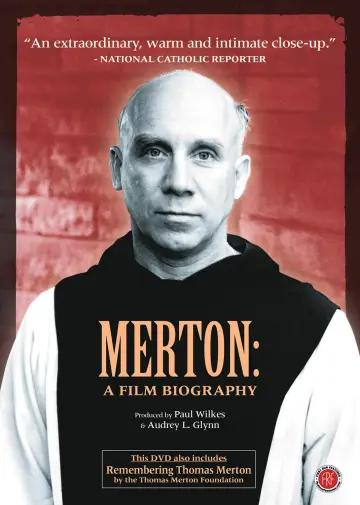Постер к фильму "Merton: A Film Biography" #1590125