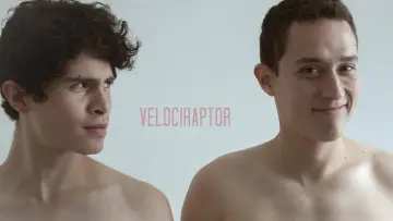 Задник к фильму "Velociraptor" #715025