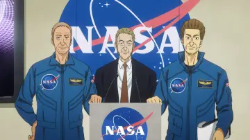 Задник к фильму "Космические братья: Эпизод 0" #1522277