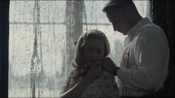 Задник к фильму "Французская сюита" #226995