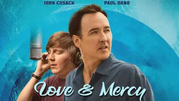 Задник к фильму "Любовь и милосердие" #239811
