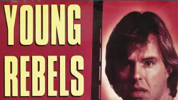 Задник к фильму "Young Rebels" #1097634
