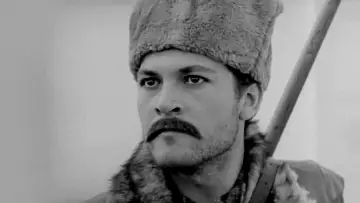Bir Millet Uyanıyor постер