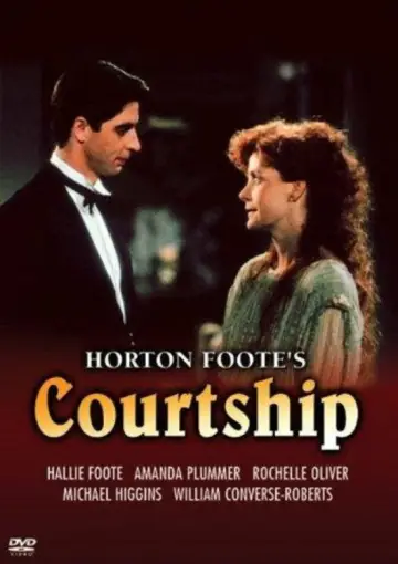 Постер к фильму "Courtship" #1617289