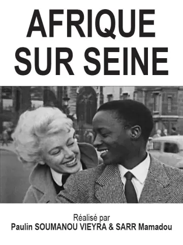 Постер к фильму "Afrique sur Seine" #1648443