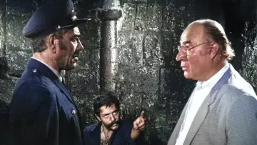 Задник к фильму "Linç" #1590601