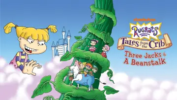 Задник к фильму "Rugrats: Tales from the Crib: Three Jacks & A Beanstalk" #1433965