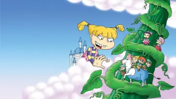 Задник к фильму "Rugrats: Tales from the Crib: Three Jacks & A Beanstalk" #1433966