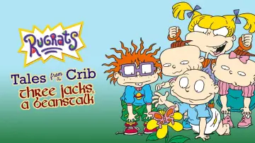 Задник к фильму "Rugrats: Tales from the Crib: Three Jacks & A Beanstalk" #1433973