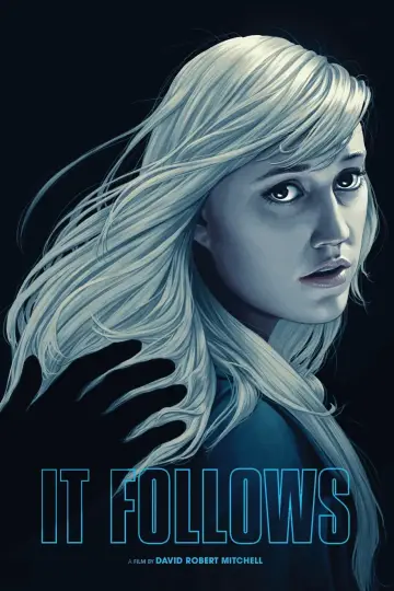 Постер к фильму "Оно приходит за тобой" #592750