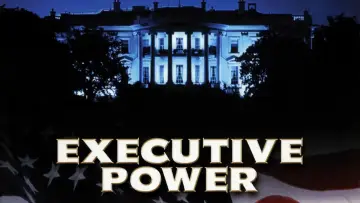 Задник к фильму "Executive Power" #1130951