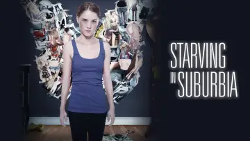Задник к фильму "Starving in Suburbia" #1527539