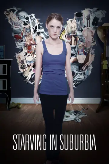 Постер к фильму "Starving in Suburbia" #1527542