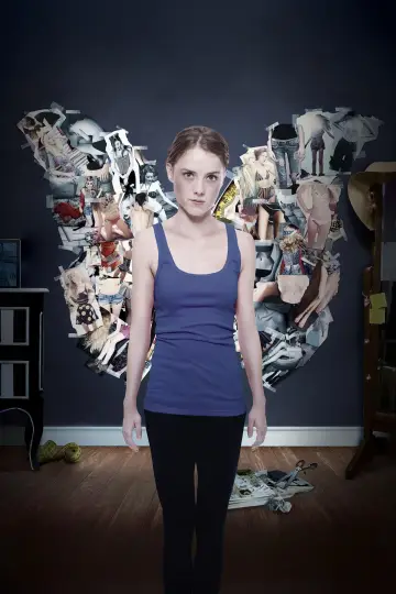 Постер к фильму "Starving in Suburbia" #1527544