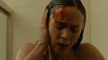 Задник к фильму "Убийца" #589234