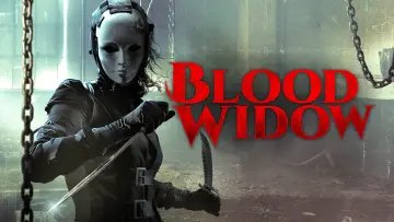 Задник к фильму "Blood Widow" #318197