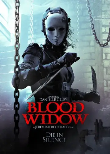 Постер к фильму "Blood Widow" #318199