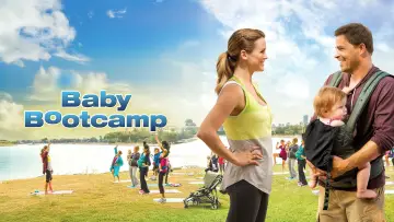 Задник к фильму "Baby Bootcamp" #1135056