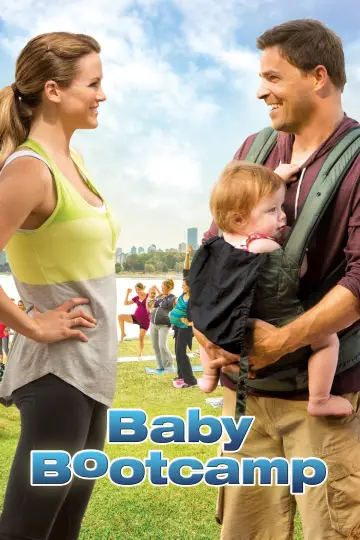 Baby Bootcamp постер